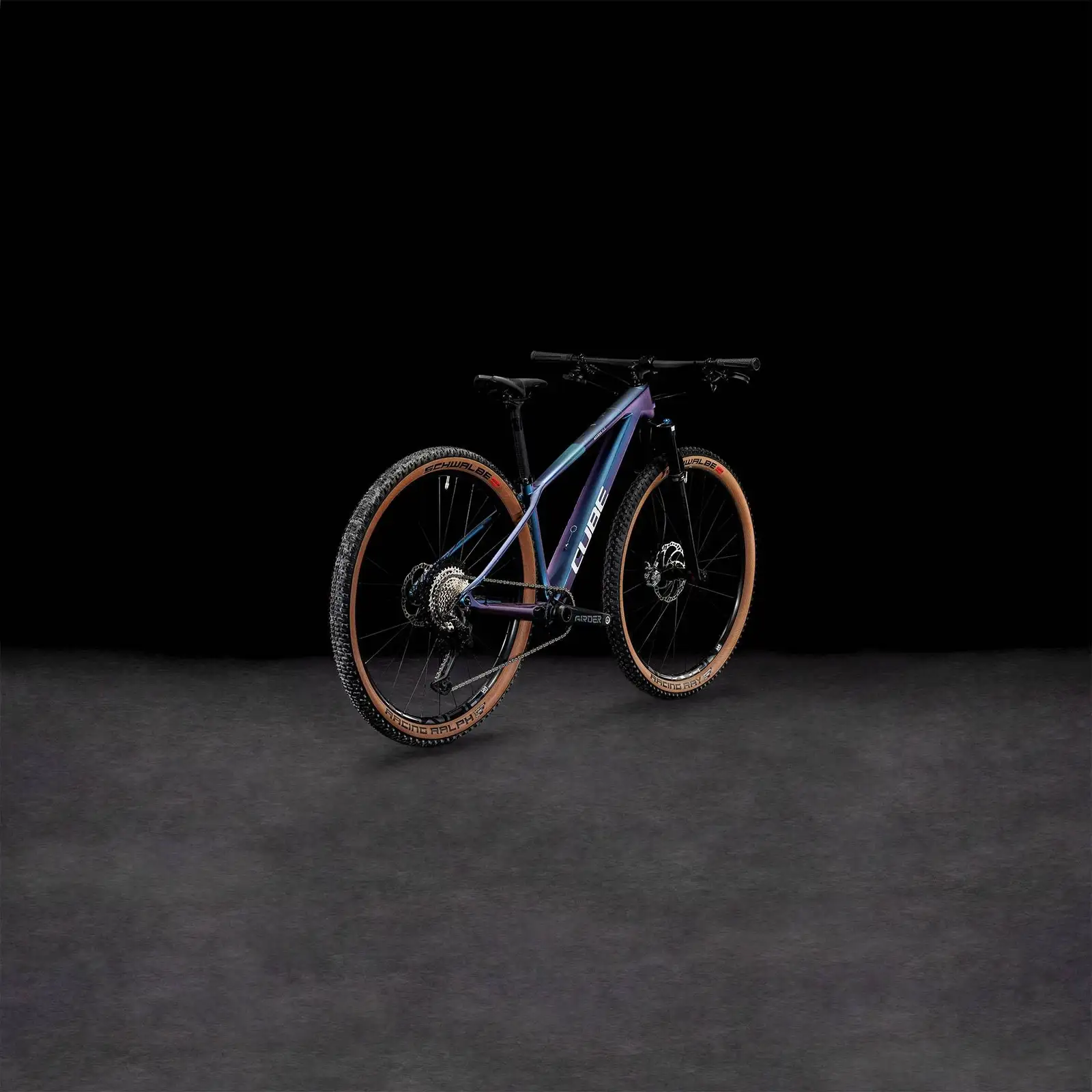 Cube ACCESS WS C:62 SLX TEAM WS - Image 7