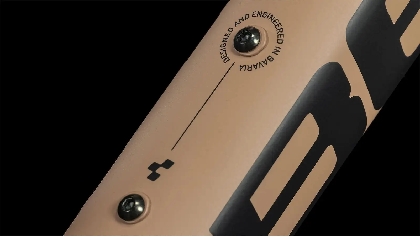 Cube ACCESS WS EAZ BLUSH/SLIVER - Image 3