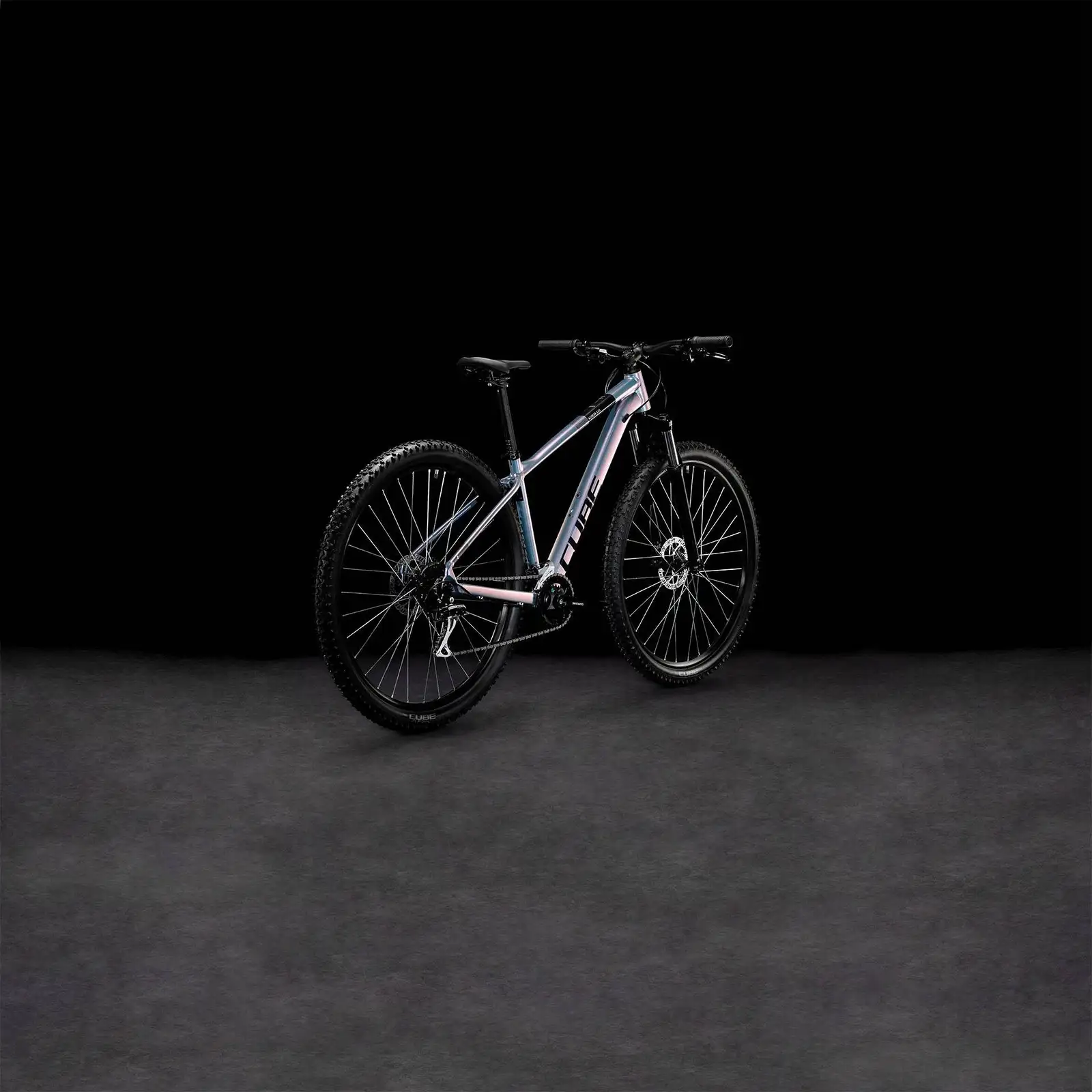 Cube ACCESS WS EAZ SHIFTIRIS/BLACK - Image 7