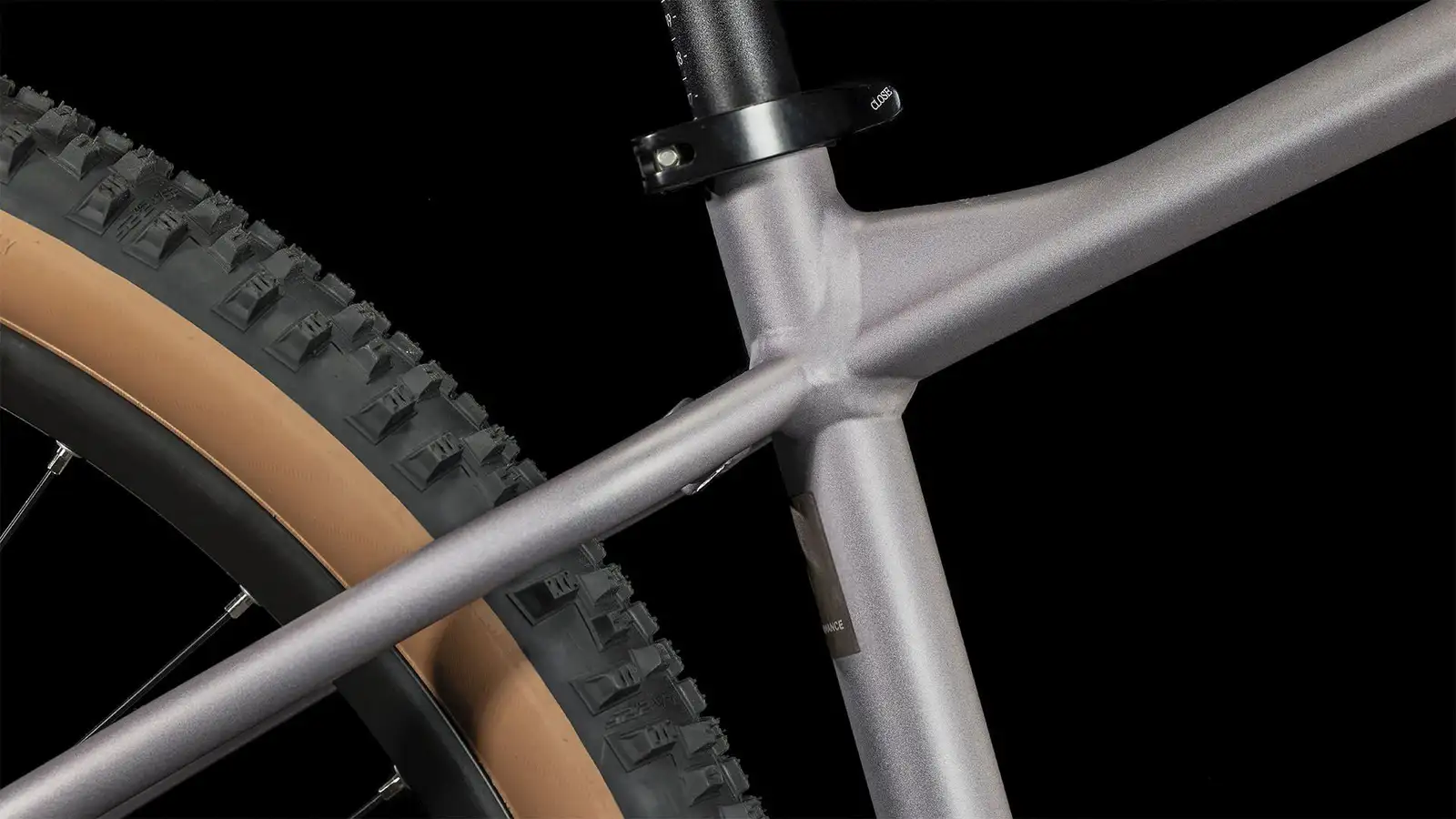 Cube ACCESS WS PRO SIENNA/BLUSH - Image 6