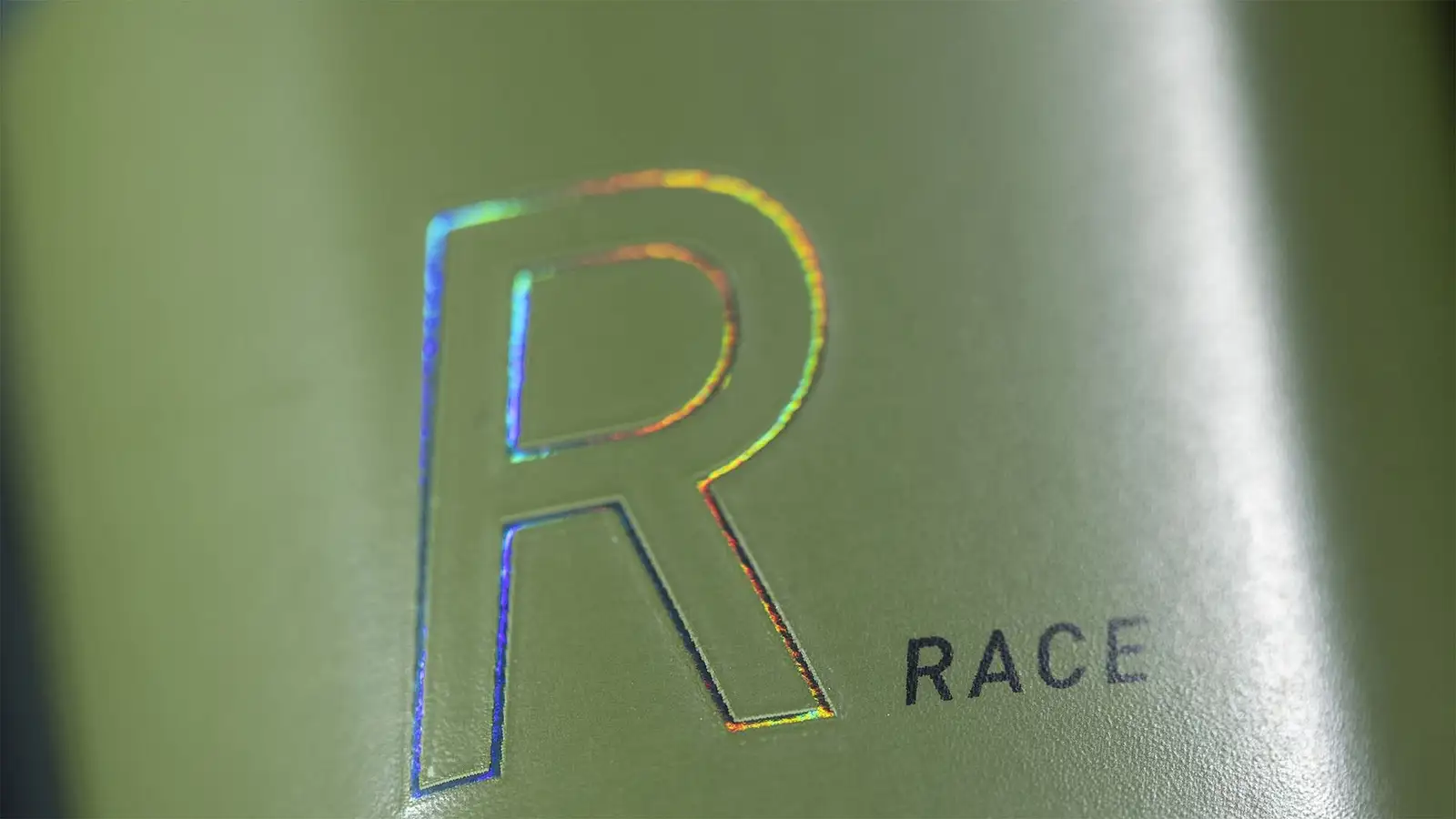 Cube ACCESS WS RACE SPARKGREEN/OLIVE - Image 6