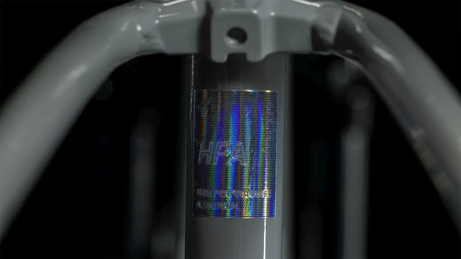 Cube ACCESS WS SLX GREY/SILVER - Image 2