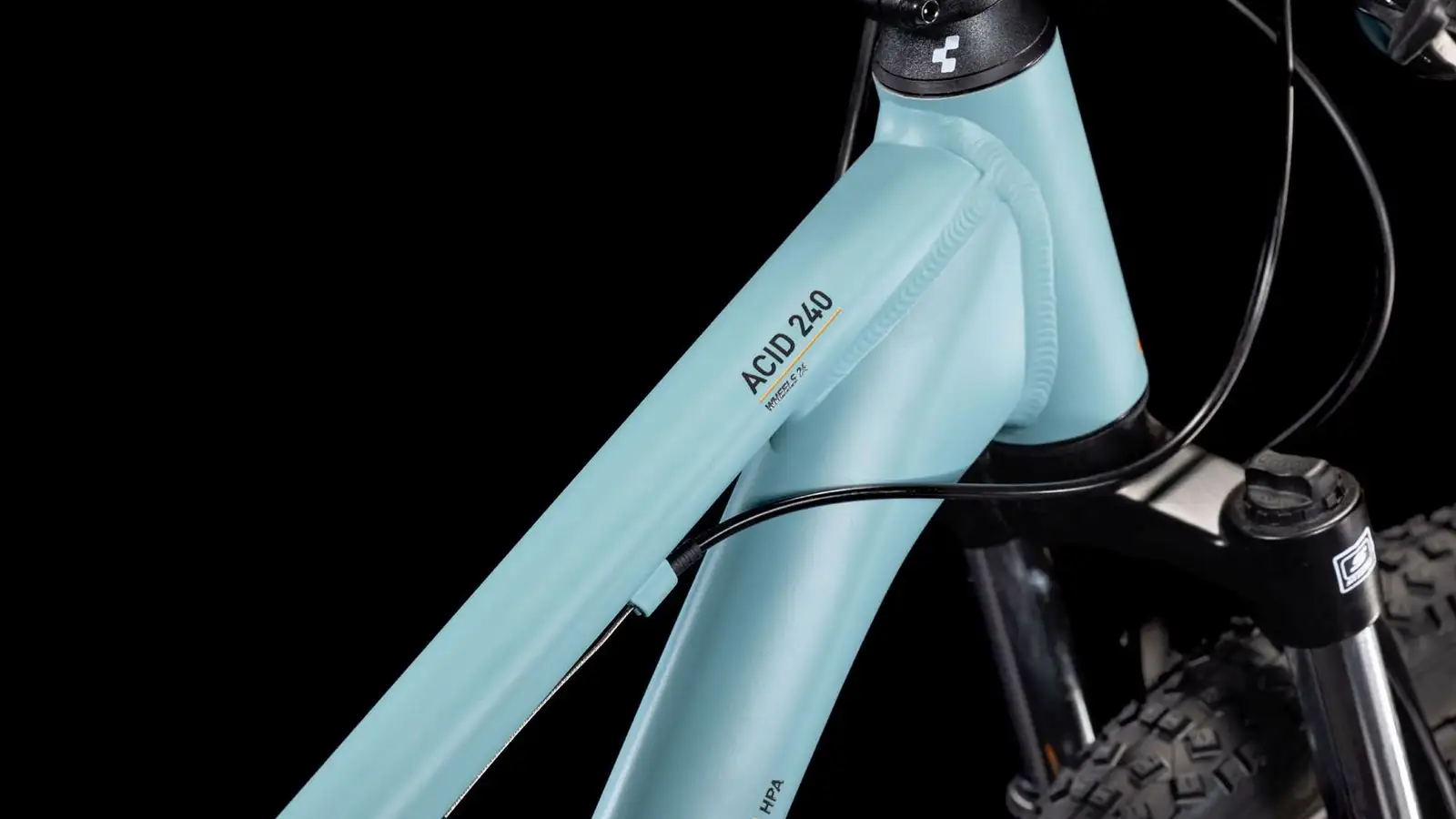 Cube ACID 240 DISC  - Image 2