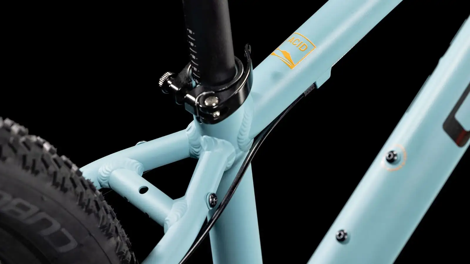 Cube ACID 240 DISC  - Image 3