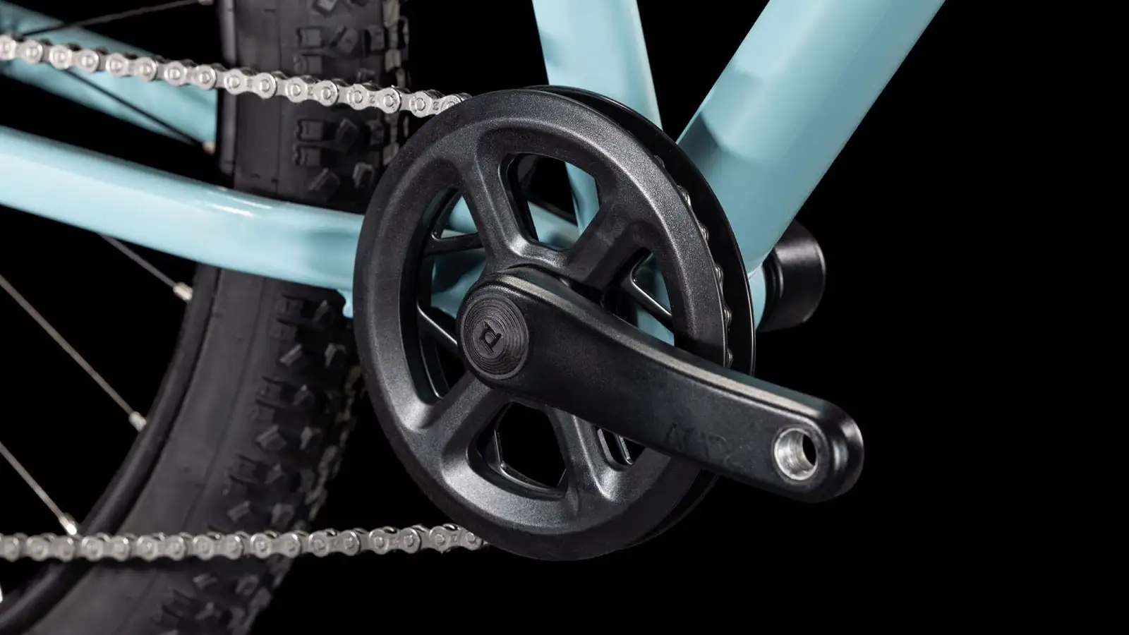 Cube ACID 240 DISC  - Image 5