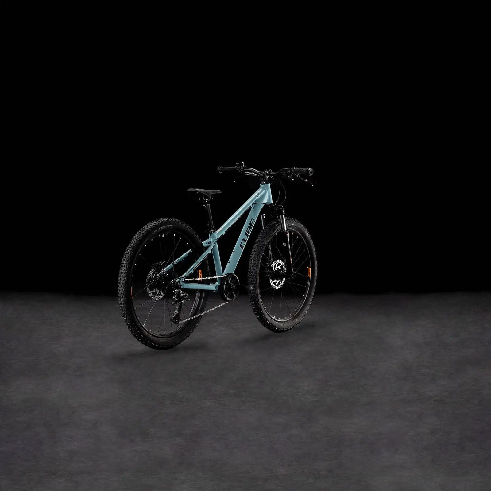 Cube ACID 240 DISC  - Image 7