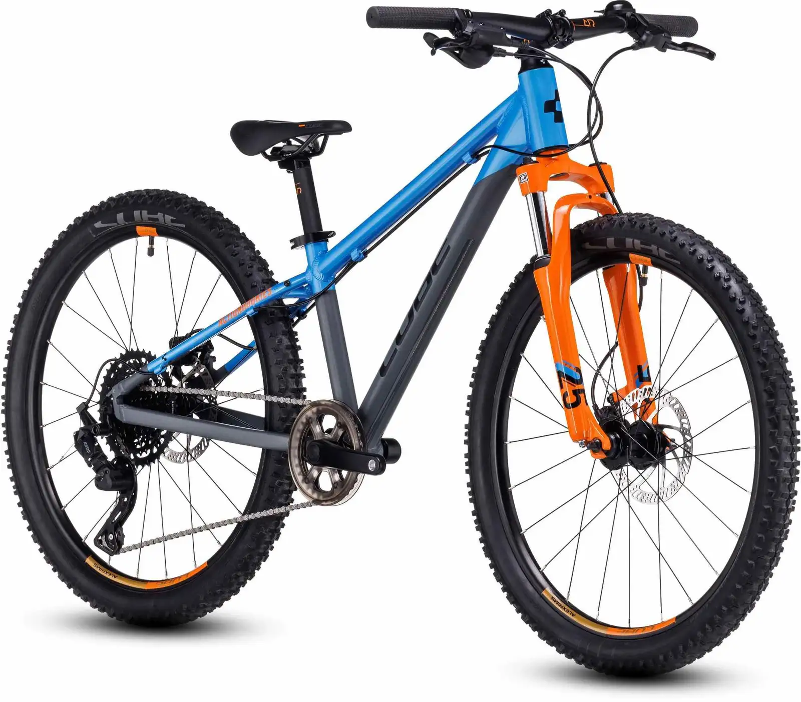 Cube ACID 240 DISC ACTIONTEAM - Image 8