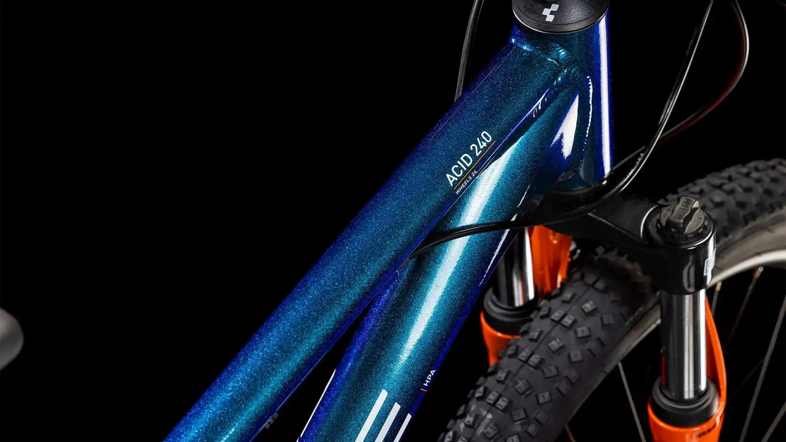 Cube ACID 240 DISC ACTIONTEAM - Image 2