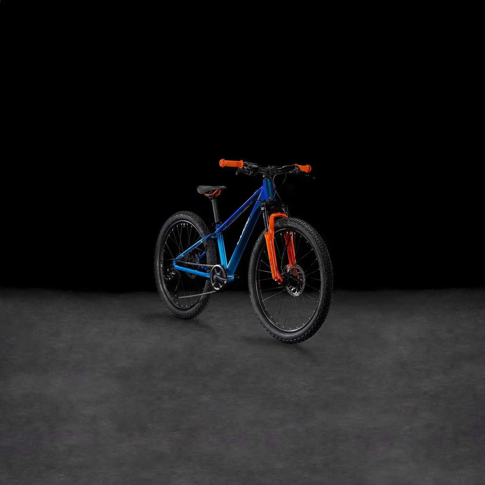 Cube ACID 240 DISC ACTIONTEAM - Image 7