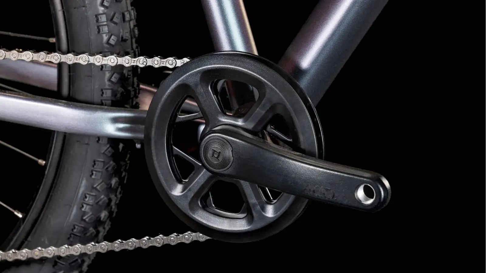 Cube ACID 240 DISC GALACTIC/CYAN - Afbeelding 6