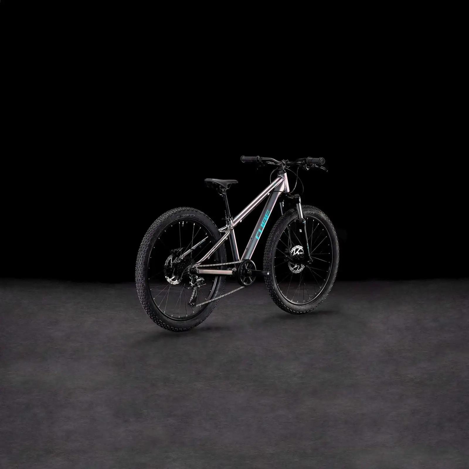 Cube ACID 240 DISC GALACTIC/CYAN - Afbeelding 7