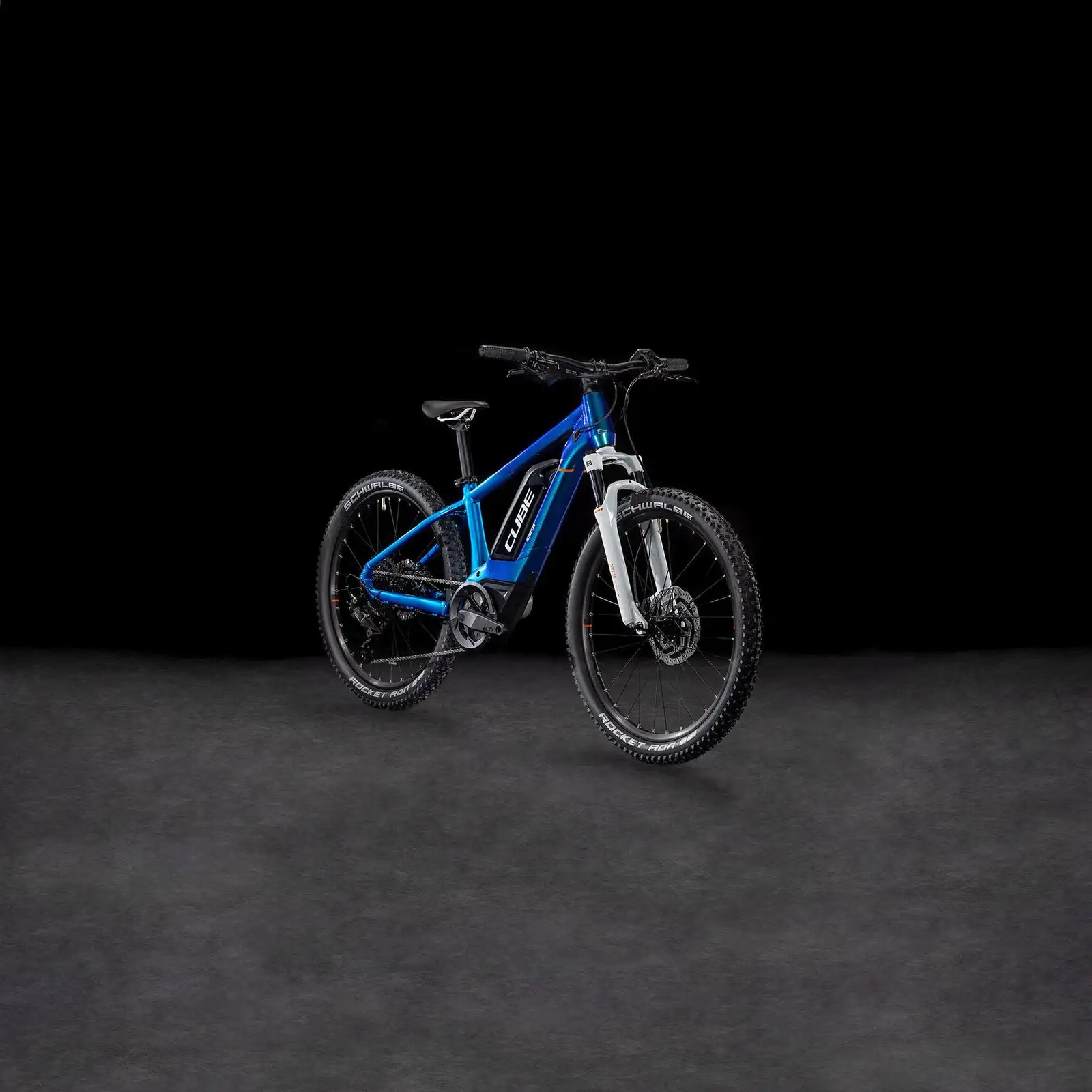 Cube ACID 240 HYBRID ROOKIE PRO 400 - Image 7