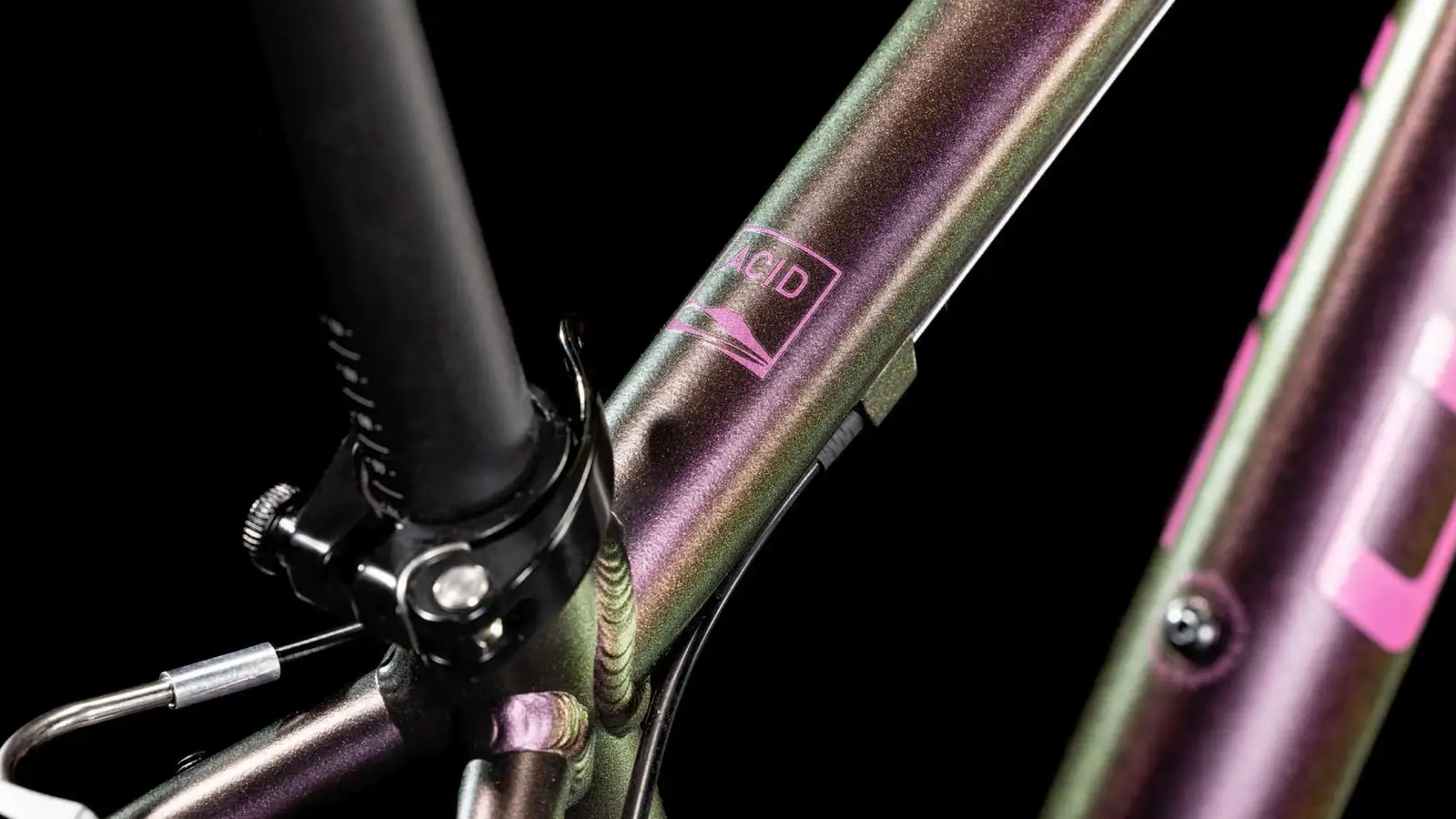 Cube ACID 240 MOLOTOV/PINK - Image 3