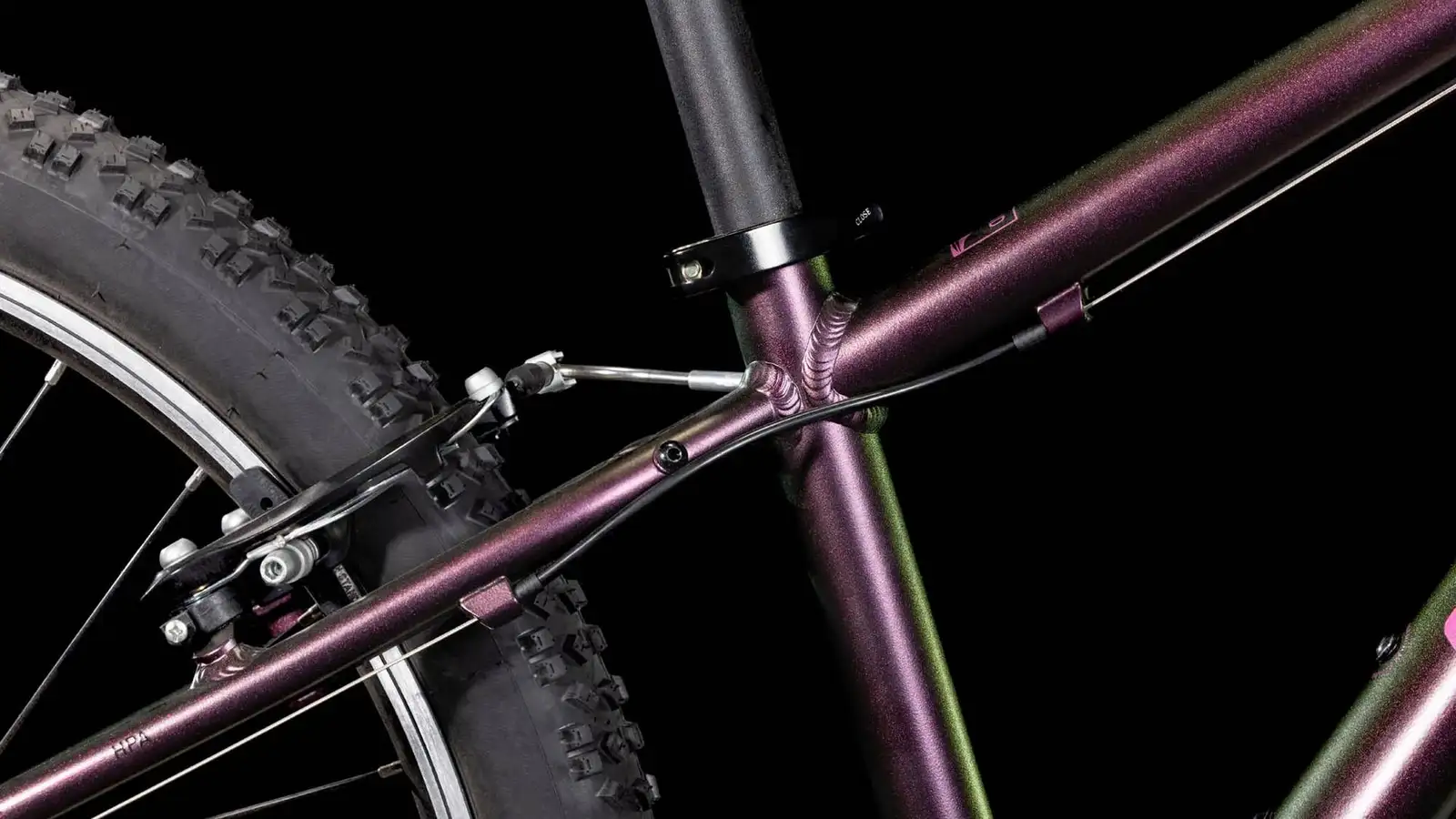 Cube ACID 240 MOLOTOV/PINK - Image 4