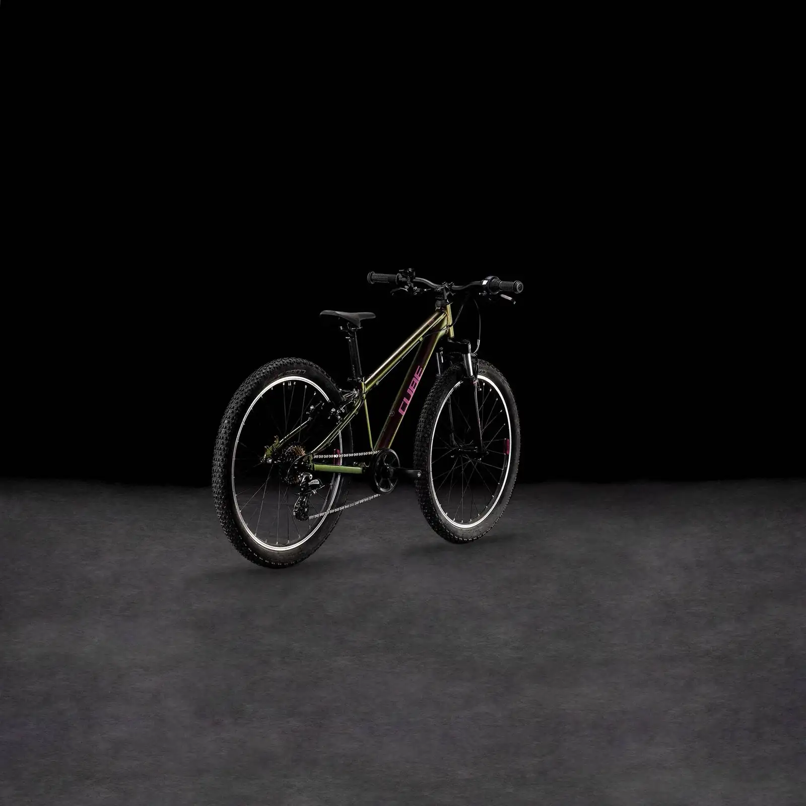 Cube ACID 240 MOLOTOV/PINK - Image 7