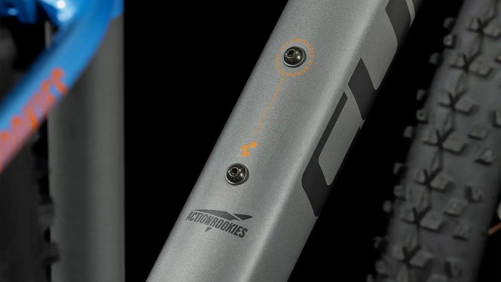 Cube ACID 260 DISC ACTIONTEAM - Image 3