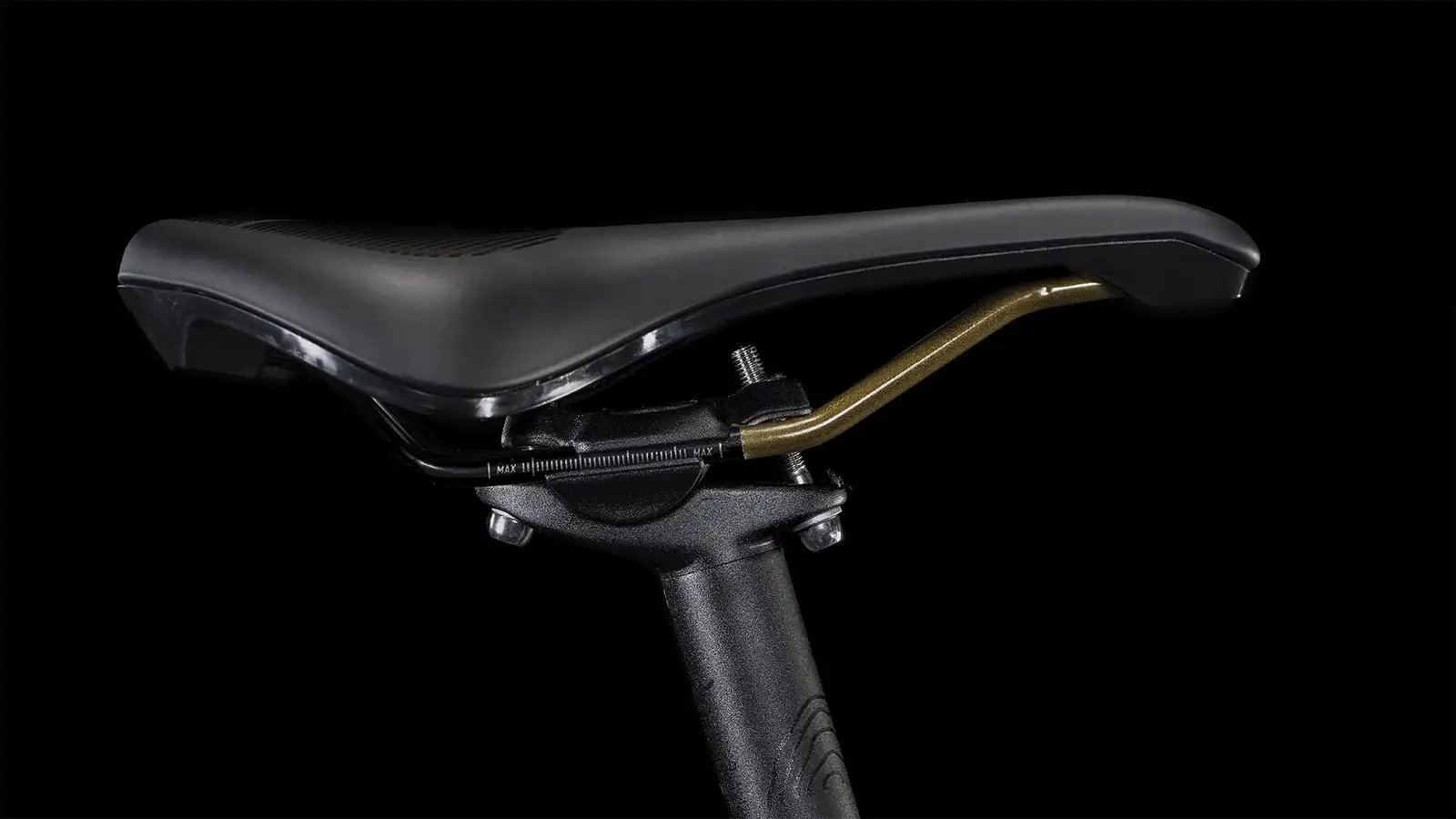 Cube ACID METALOLIVE/BLACK - Image 6