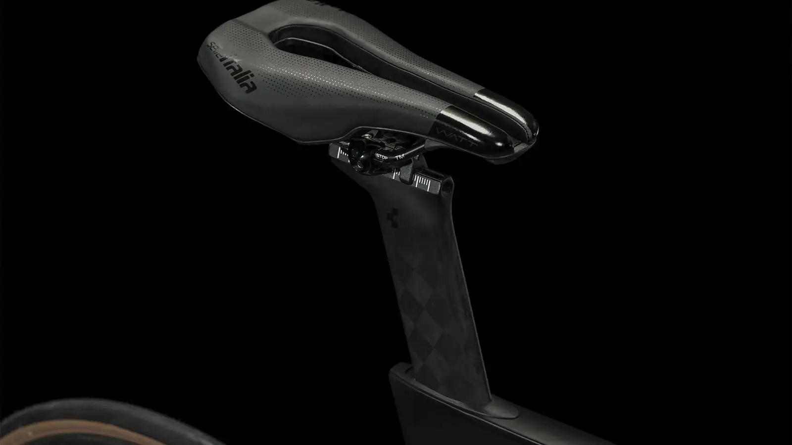 Cube AERIUM C:68 TT SLX HIGH PRISMAGREY - Image 4