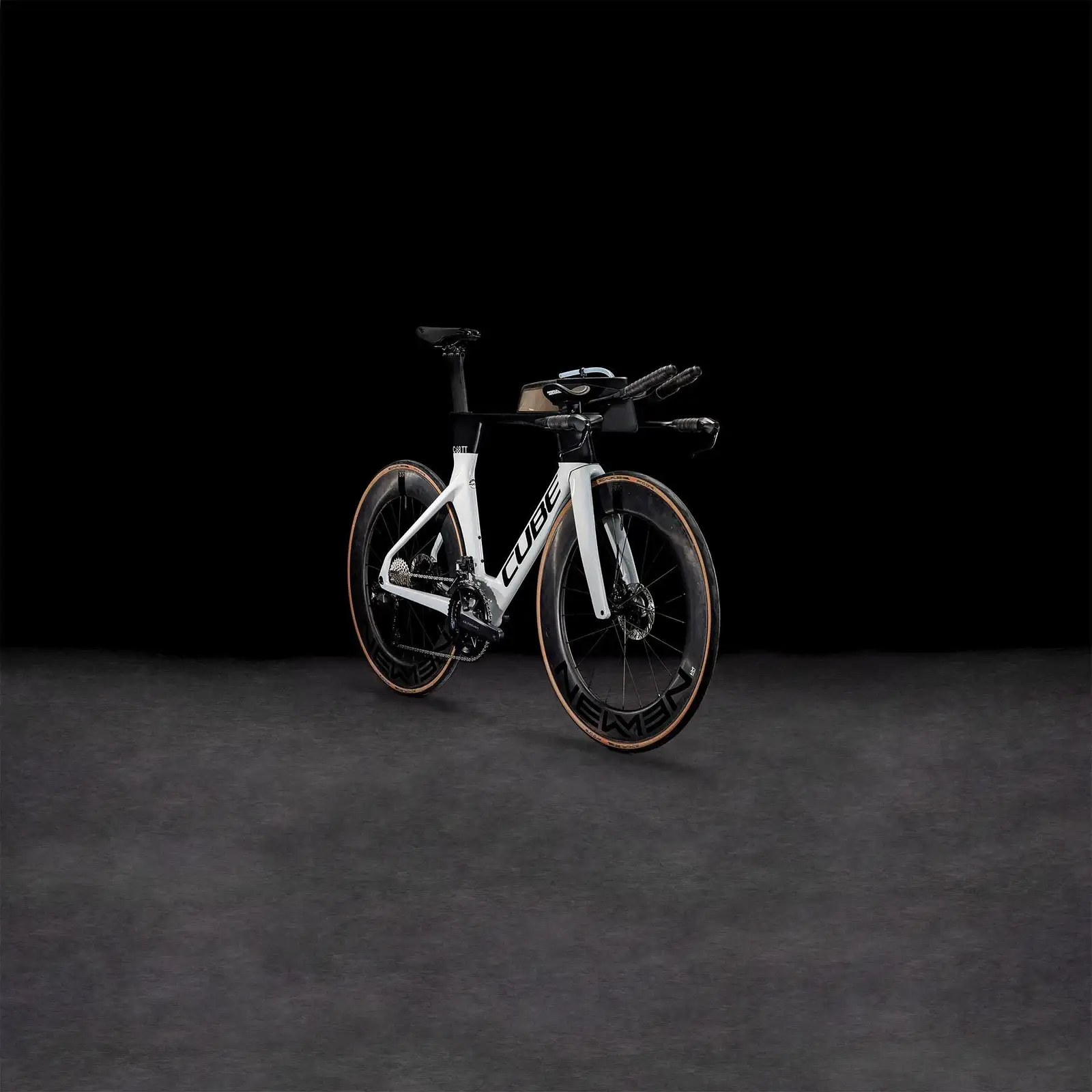 Cube AERIUM C:68 TT SLX HIGH PRISMAGREY - Image 9