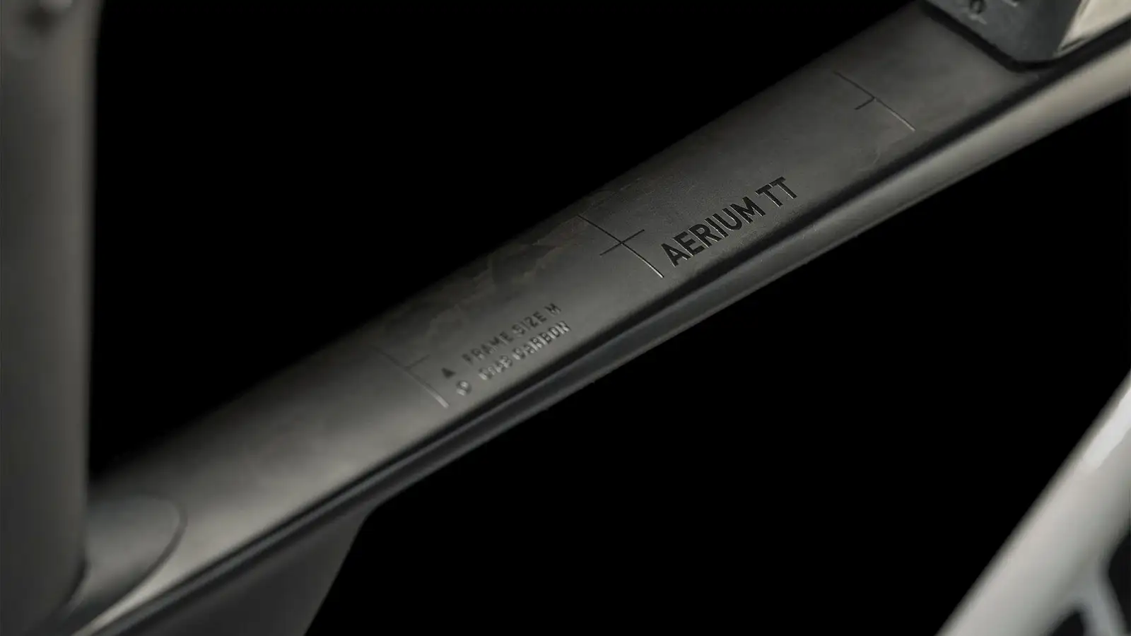 Cube AERIUM C:68 TT SLX LOW PRISMAGREY - Image 2