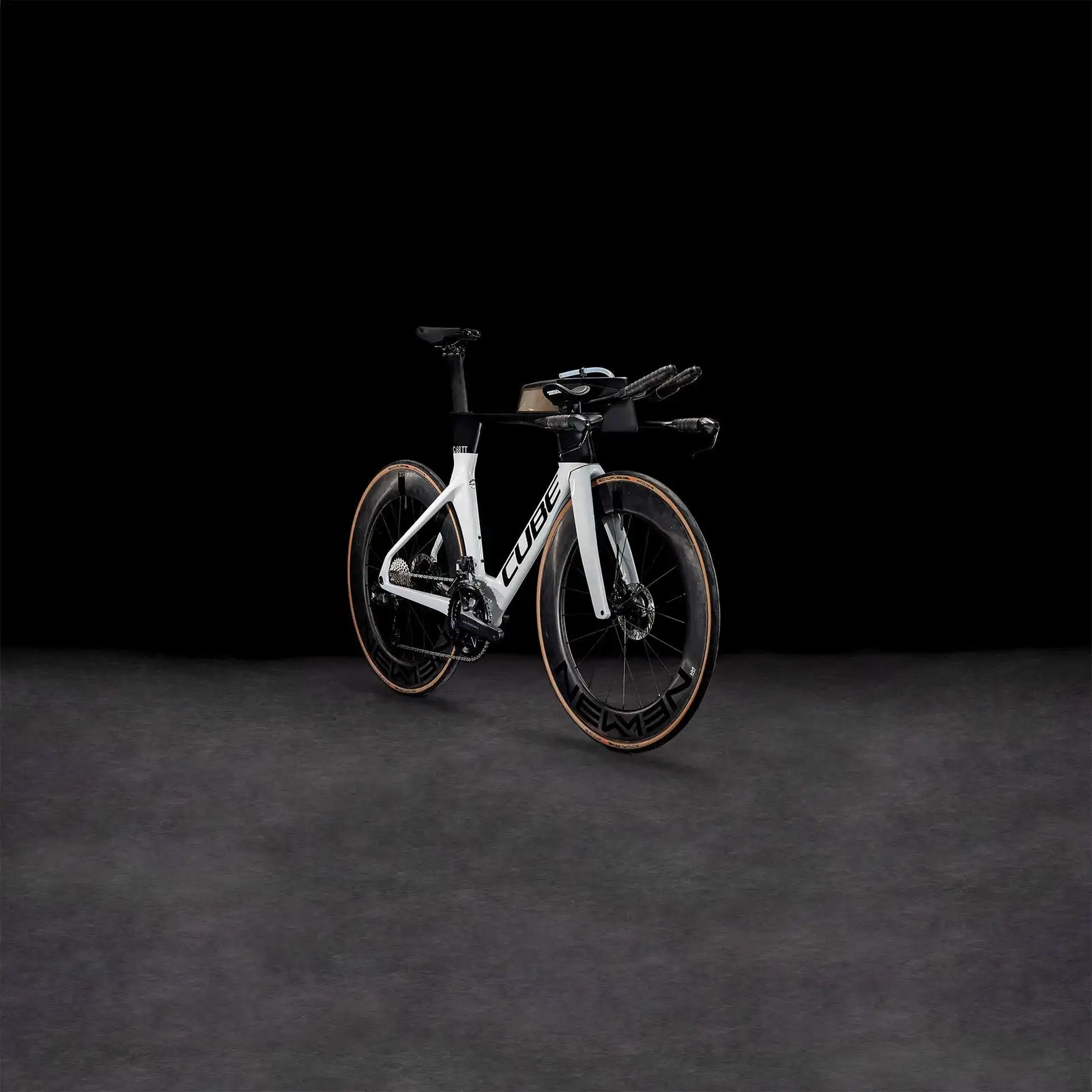 Cube AERIUM C:68 TT SLX LOW PRISMAGREY - Image 9