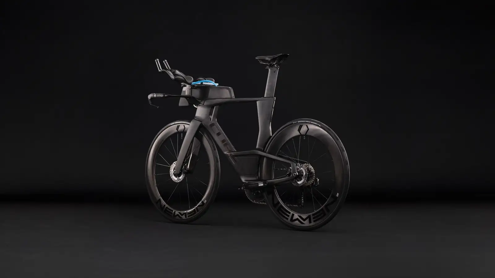 Cube AERIUM C:68X RACE - Afbeelding 10