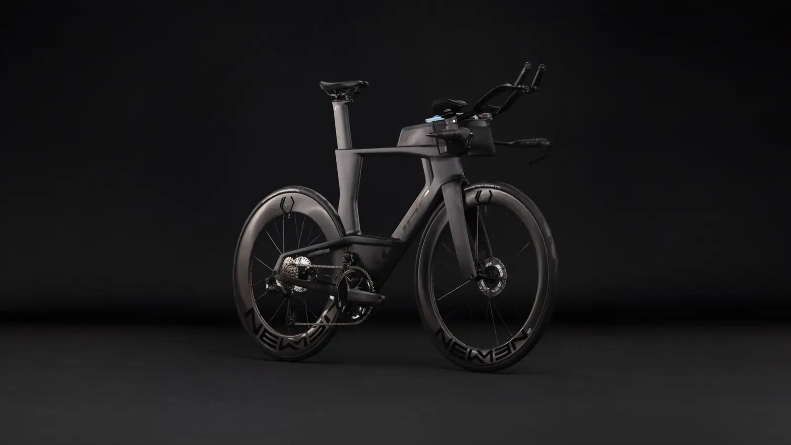 Cube AERIUM C:68X RACE - Afbeelding 7