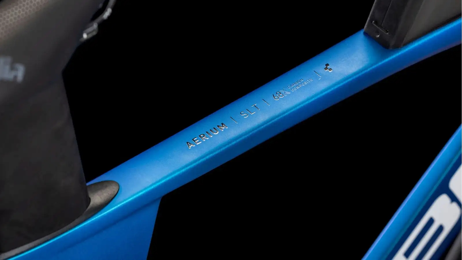 Cube AERIUM C:68X SLT - Afbeelding 2