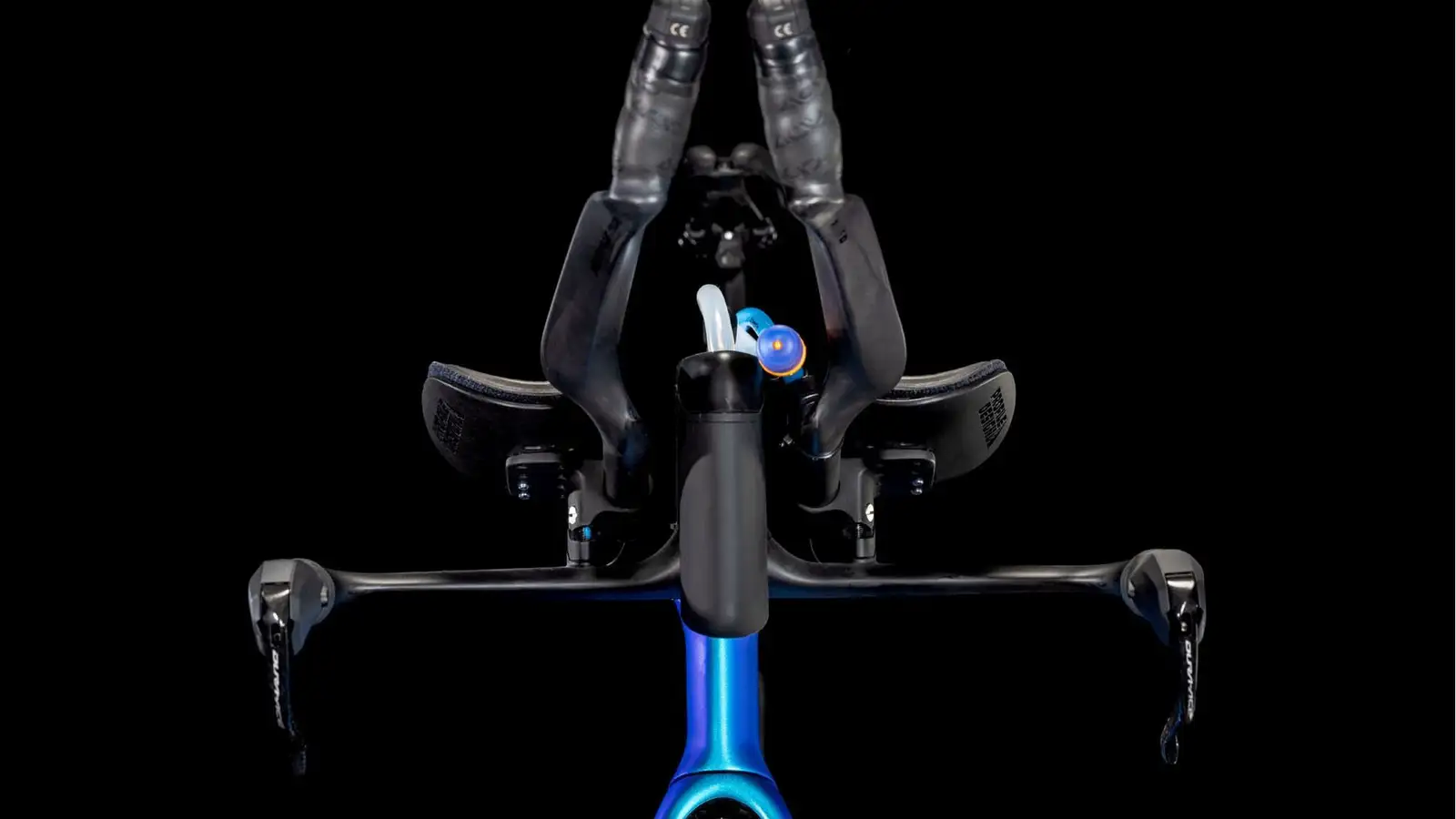 Cube AERIUM C:68X SLT - Afbeelding 8