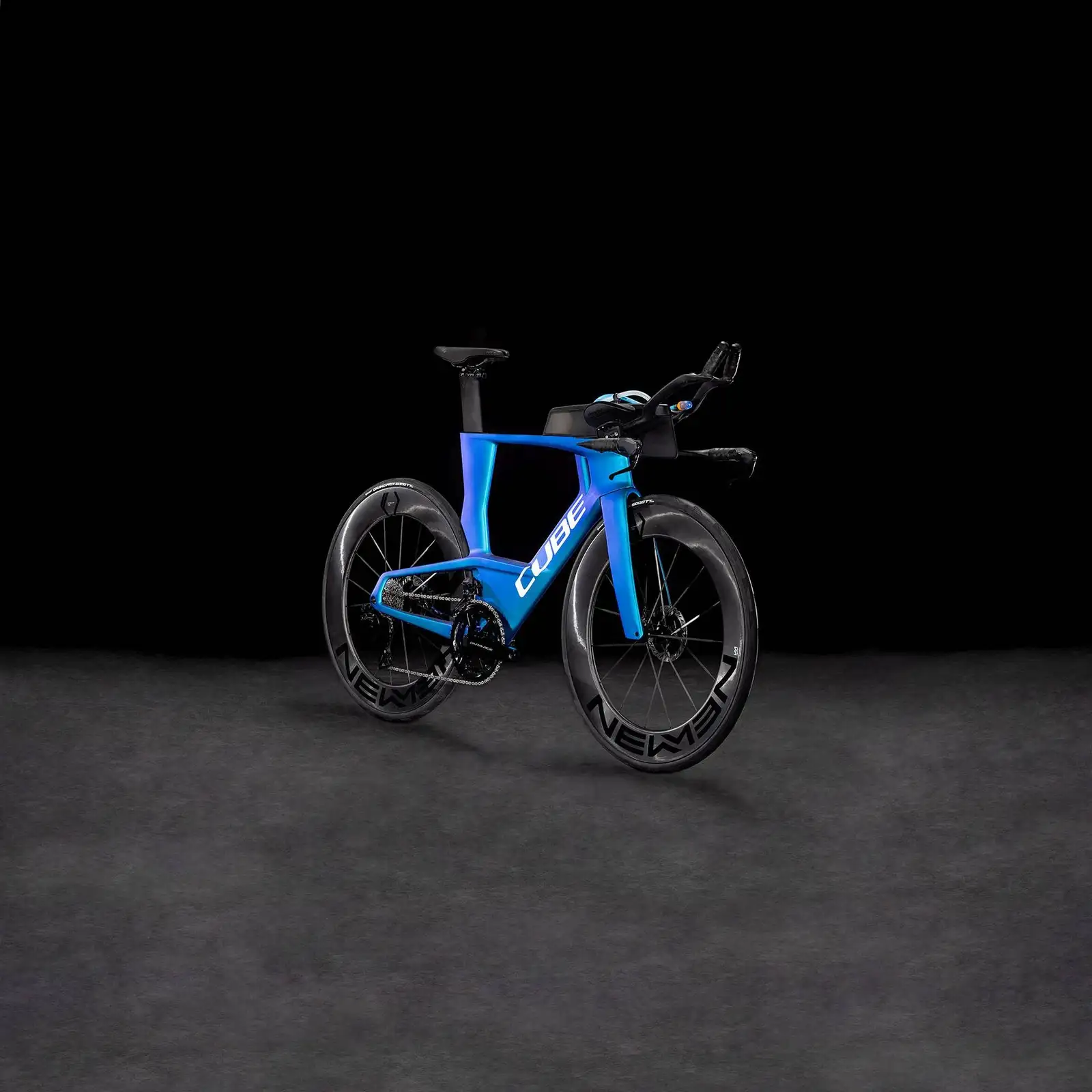 Cube AERIUM C:68X SLT - Afbeelding 9