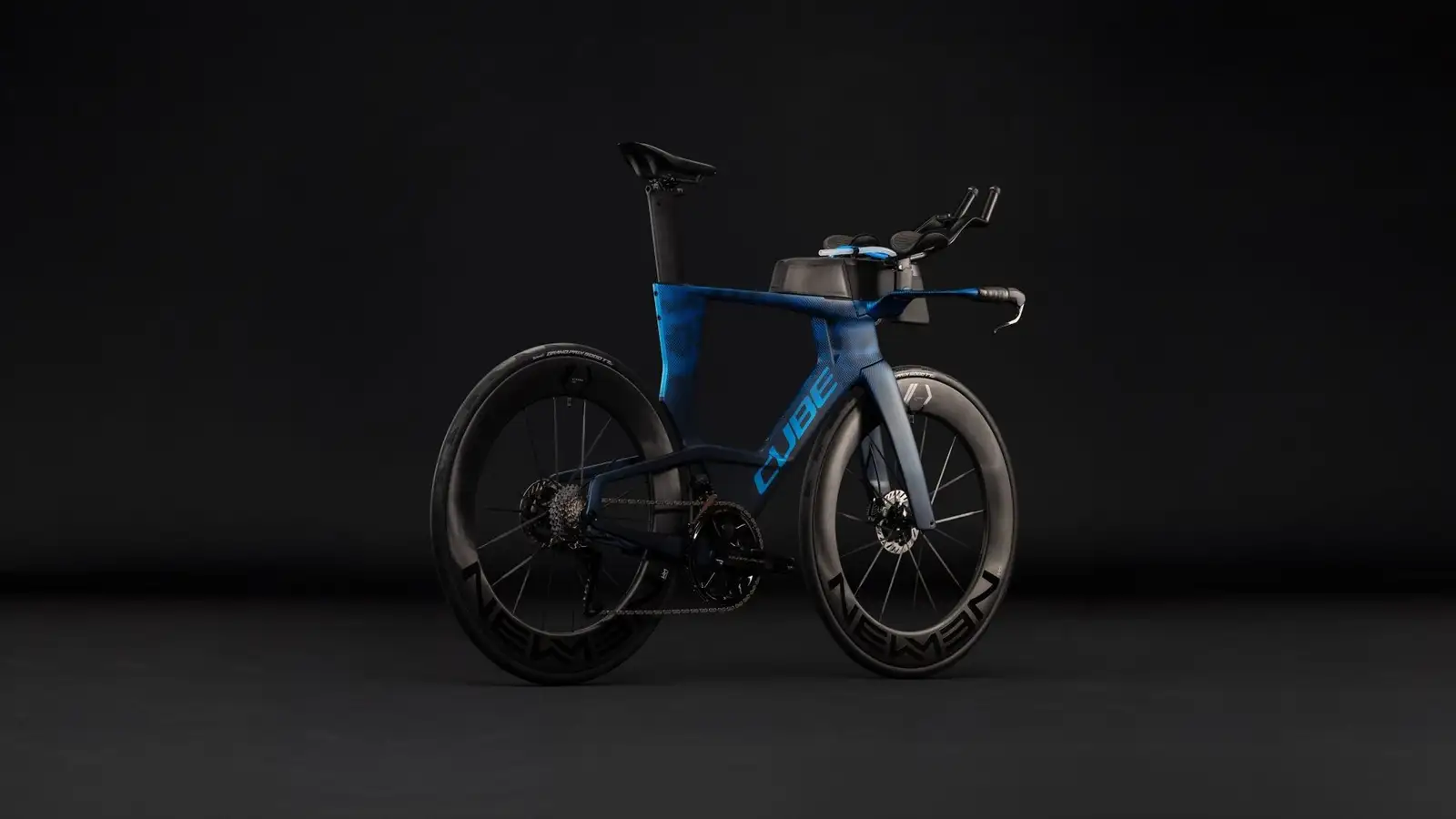 Cube AERIUM C:68X SLT - Afbeelding 3