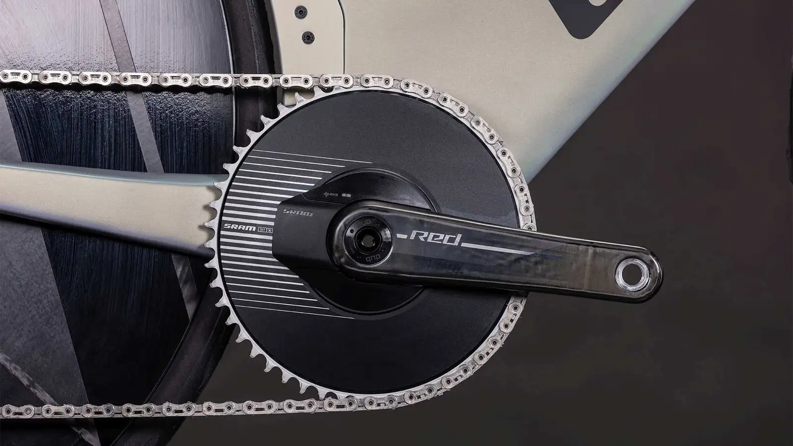 Cube AERIUM C:68X SLT AERO GENESISGRID/BLACK - Image 4