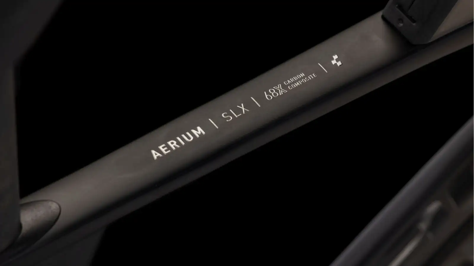 Cube AERIUM C:68X SLX - Image 2