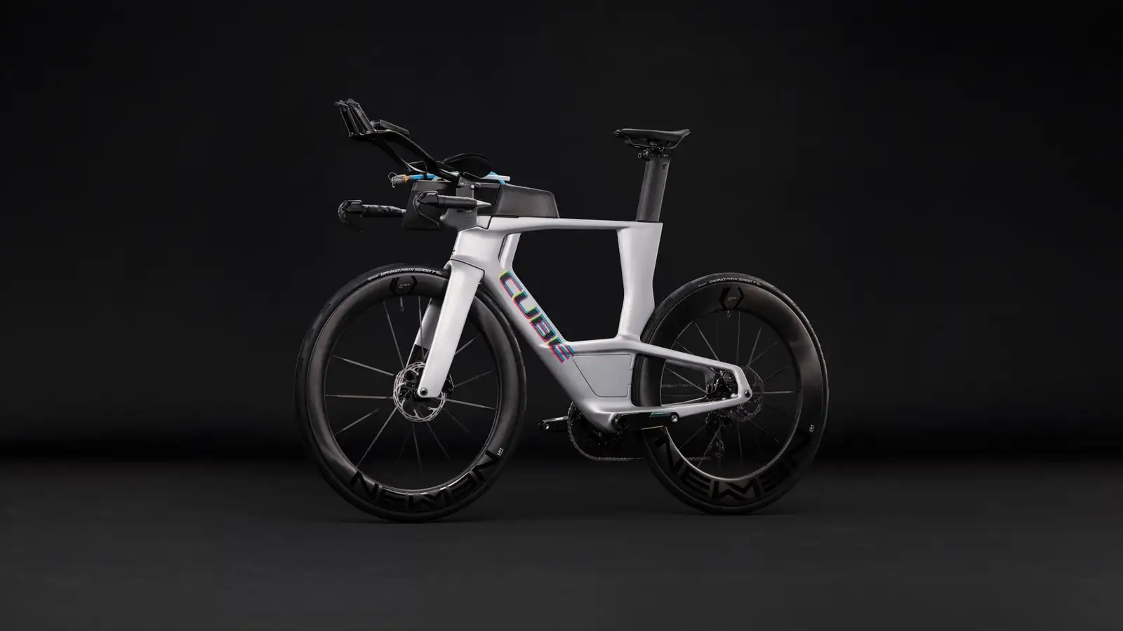 Cube AERIUM C:68X SLX - Image 10