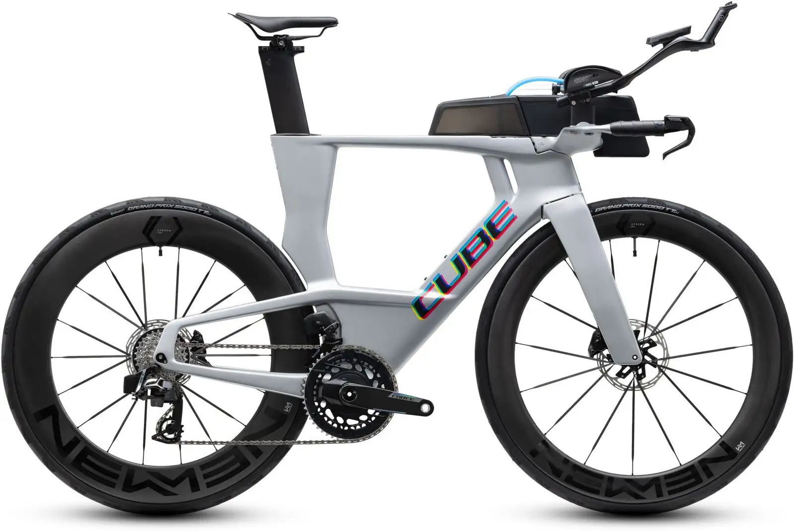 Cube AERIUM C:68X SLX - Image 1