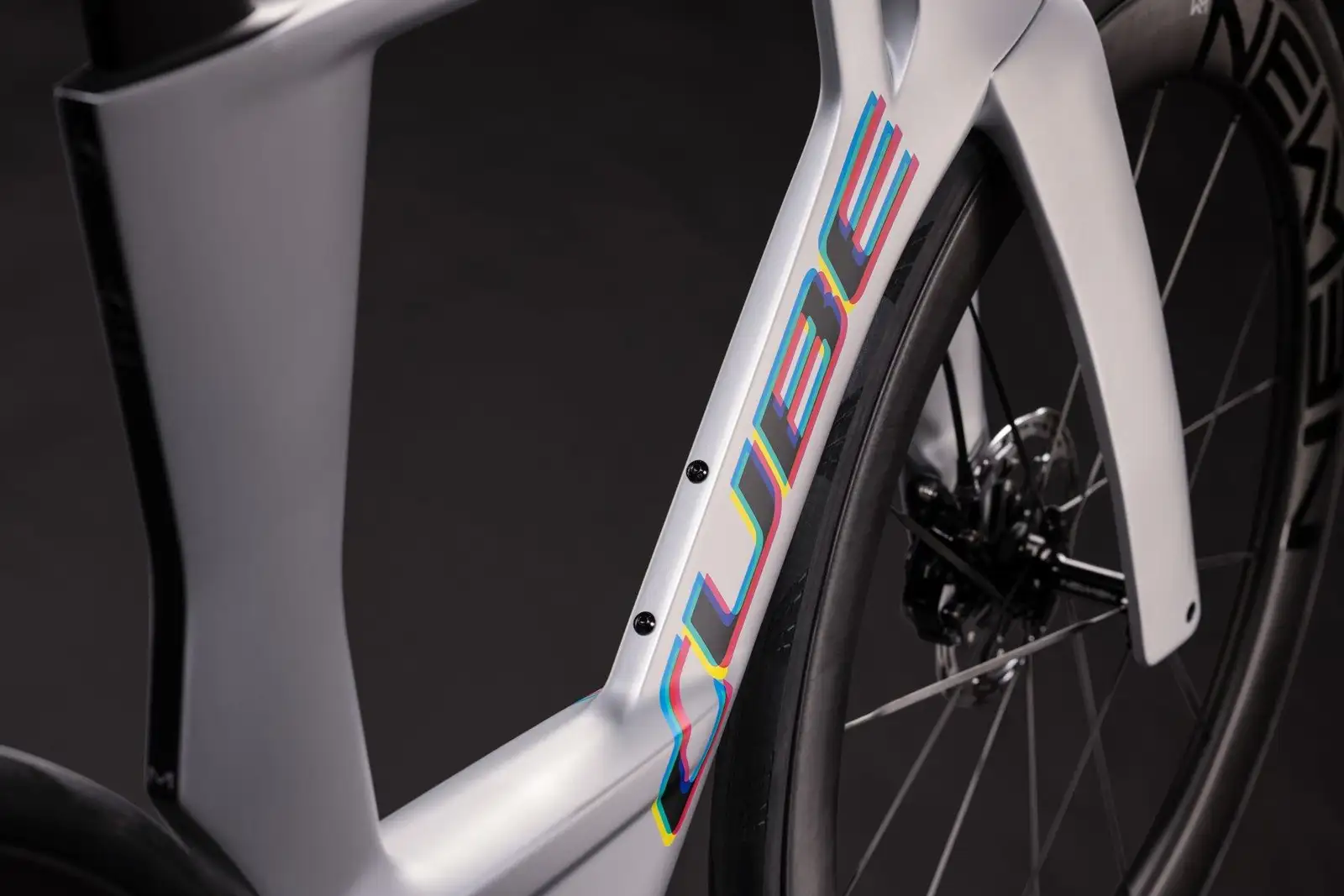 Cube AERIUM C:68X SLX - Image 4