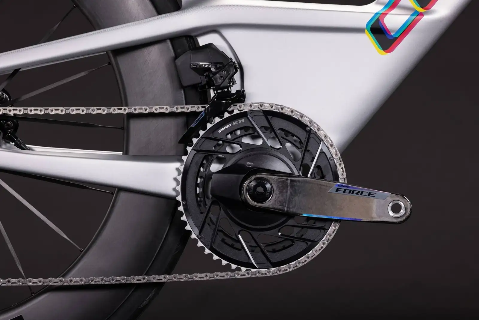 Cube AERIUM C:68X SLX - Image 6