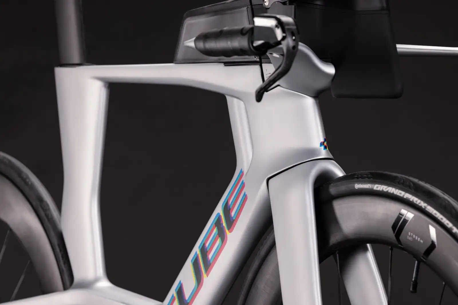 Cube AERIUM C:68X SLX - Image 7