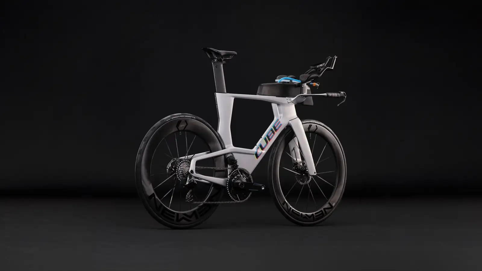 Cube AERIUM C:68X SLX - Image 9