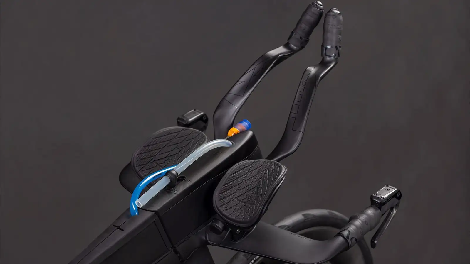 Cube AERIUM C:68X SLX CARBON/BLACK - Image 2