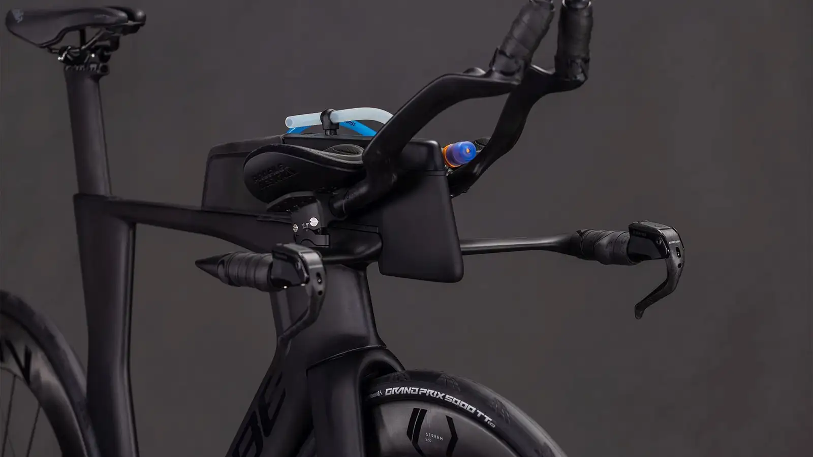 Cube AERIUM C:68X SLX CARBON/BLACK - Image 7