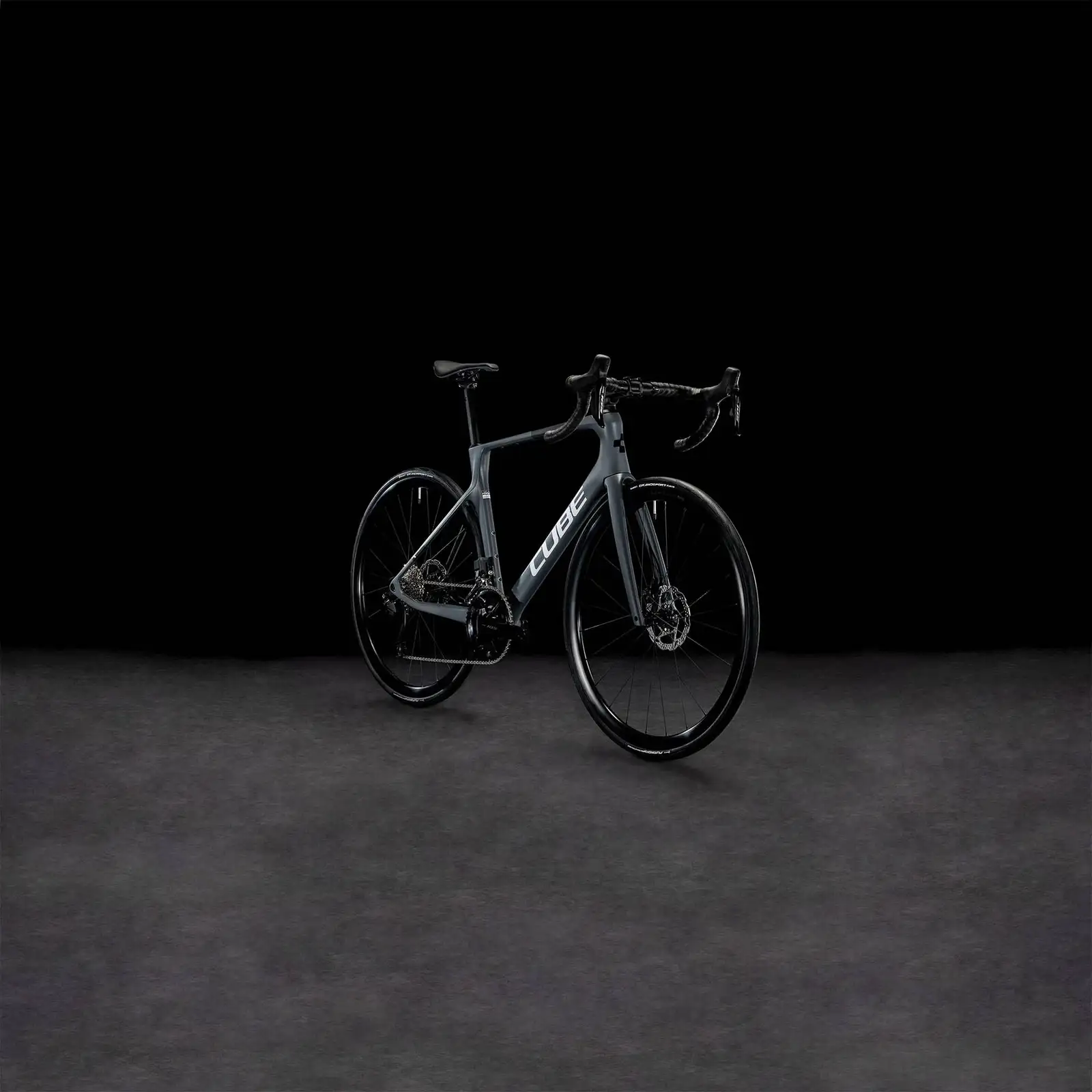 Cube AGREE C:62 GREY/BLACK - Image 9