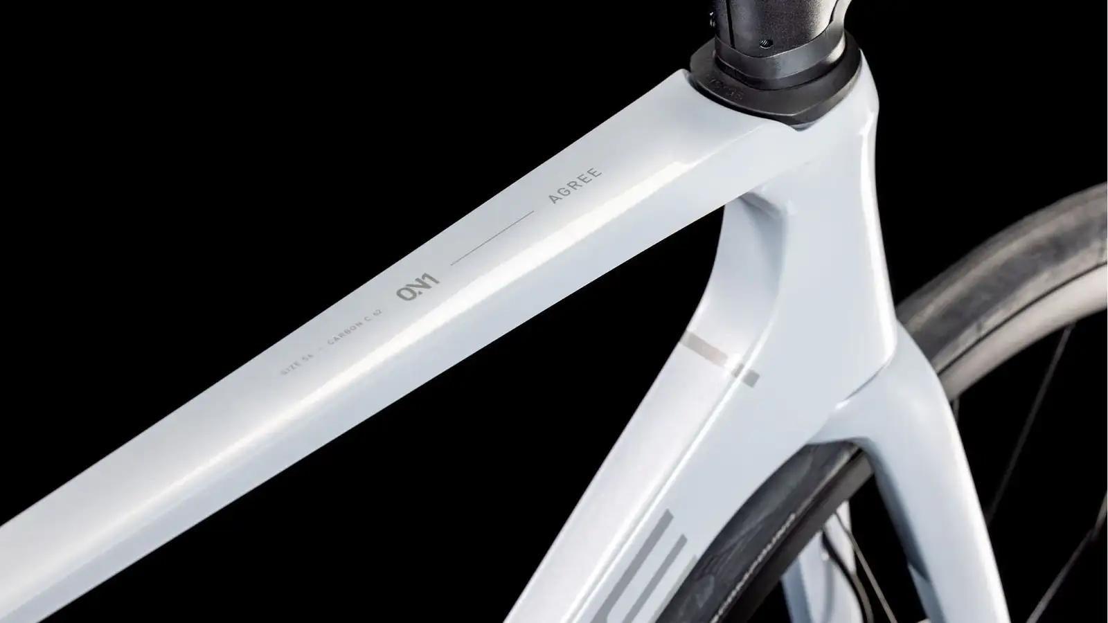 Cube AGREE C:62 ONE - Image 2