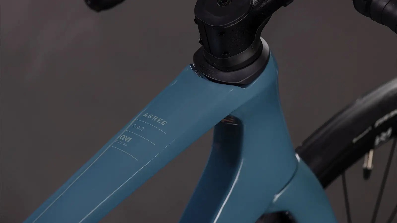 Cube AGREE C:62 ONE STORM/GREY - Image 2