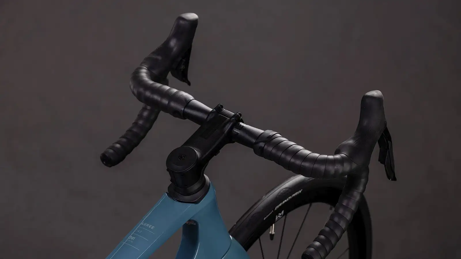 Cube AGREE C:62 ONE STORM/GREY - Image 3