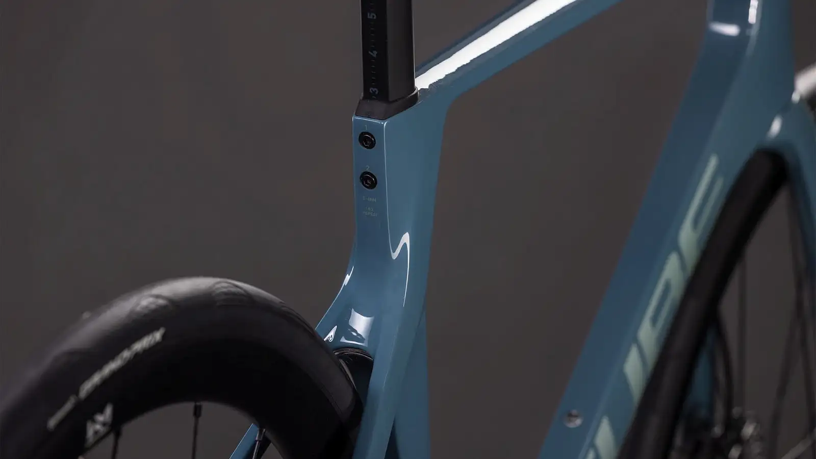 Cube AGREE C:62 ONE STORM/GREY - Image 4