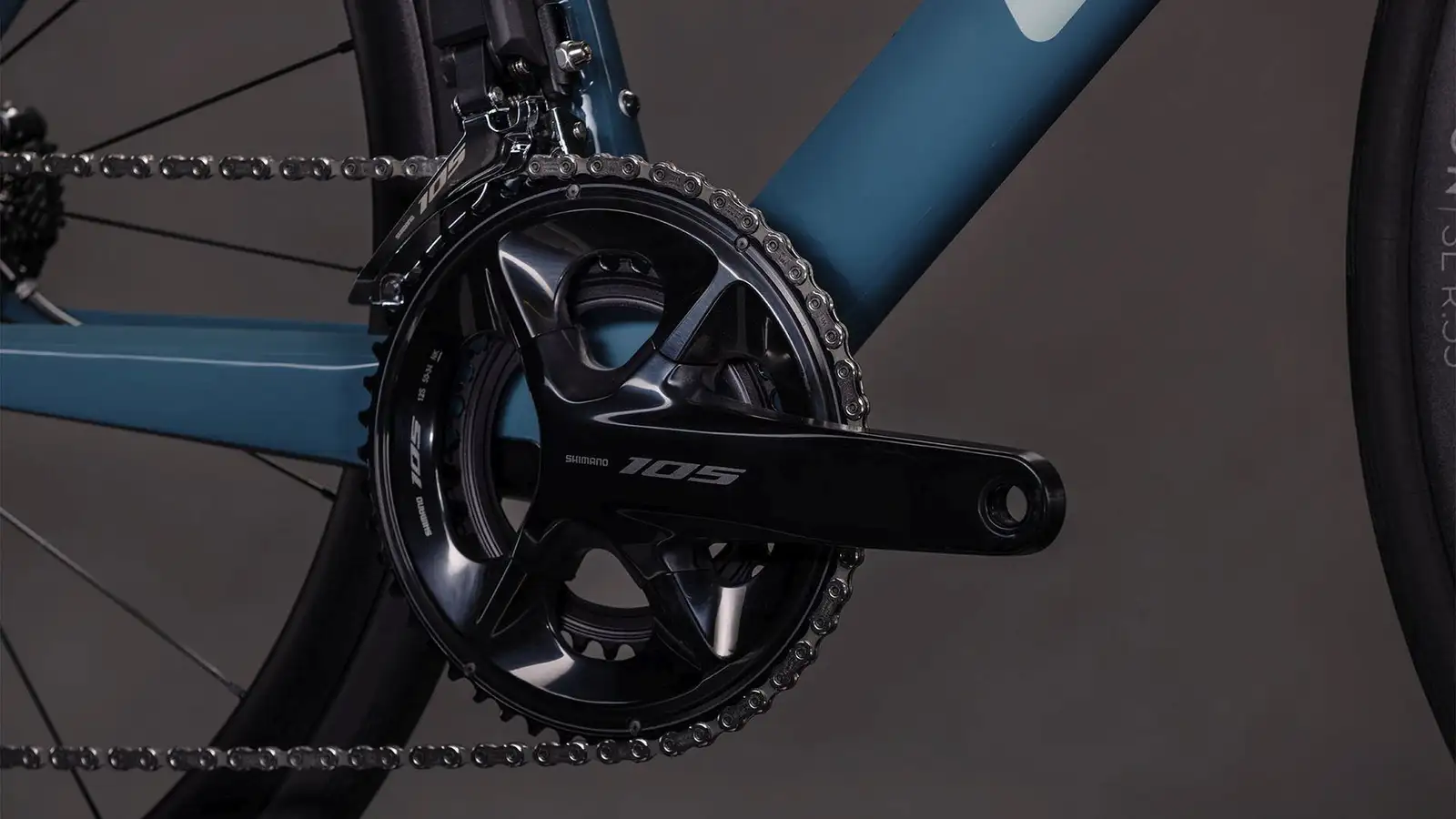 Cube AGREE C:62 ONE STORM/GREY - Image 5