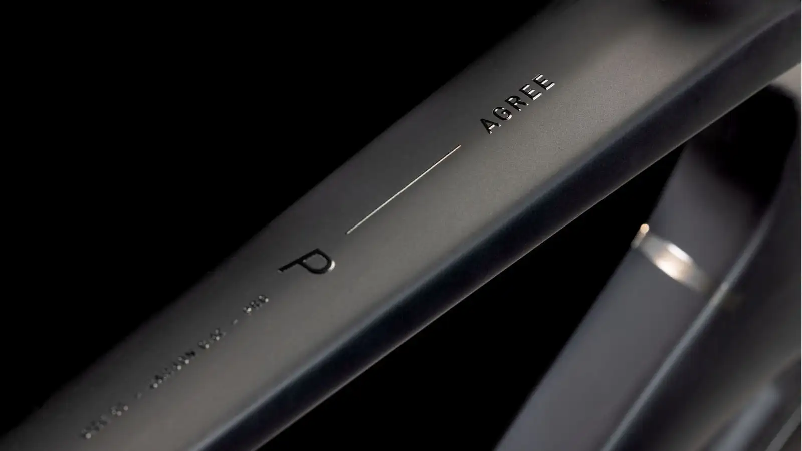 Cube AGREE C:62 PRO - Afbeelding 3