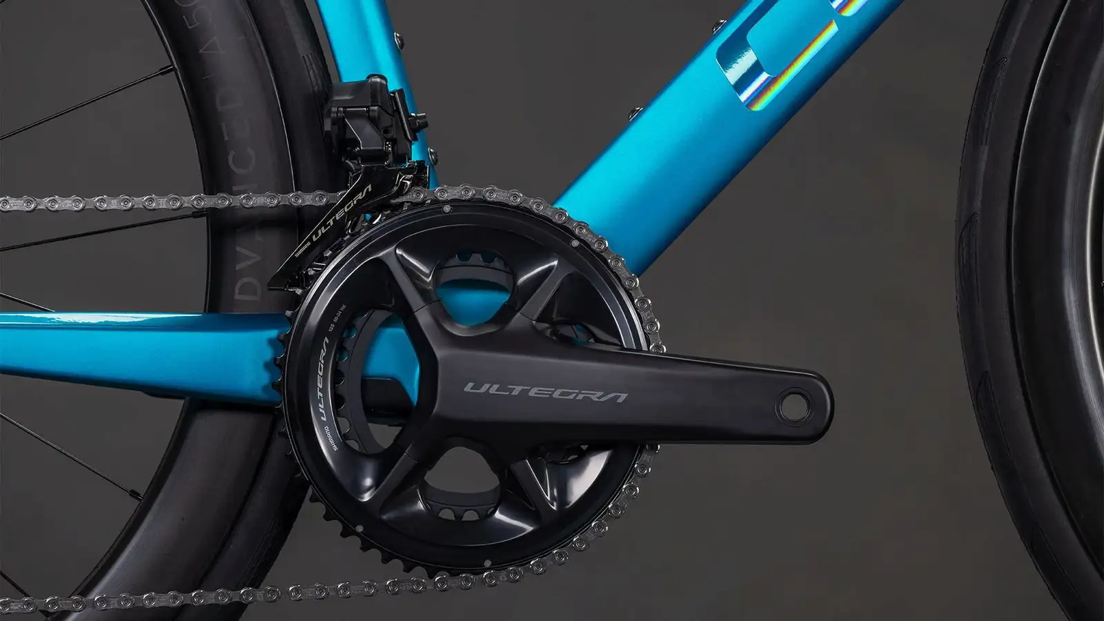 Cube AGREE C:62 PRO BALI/PRISM - Image 5