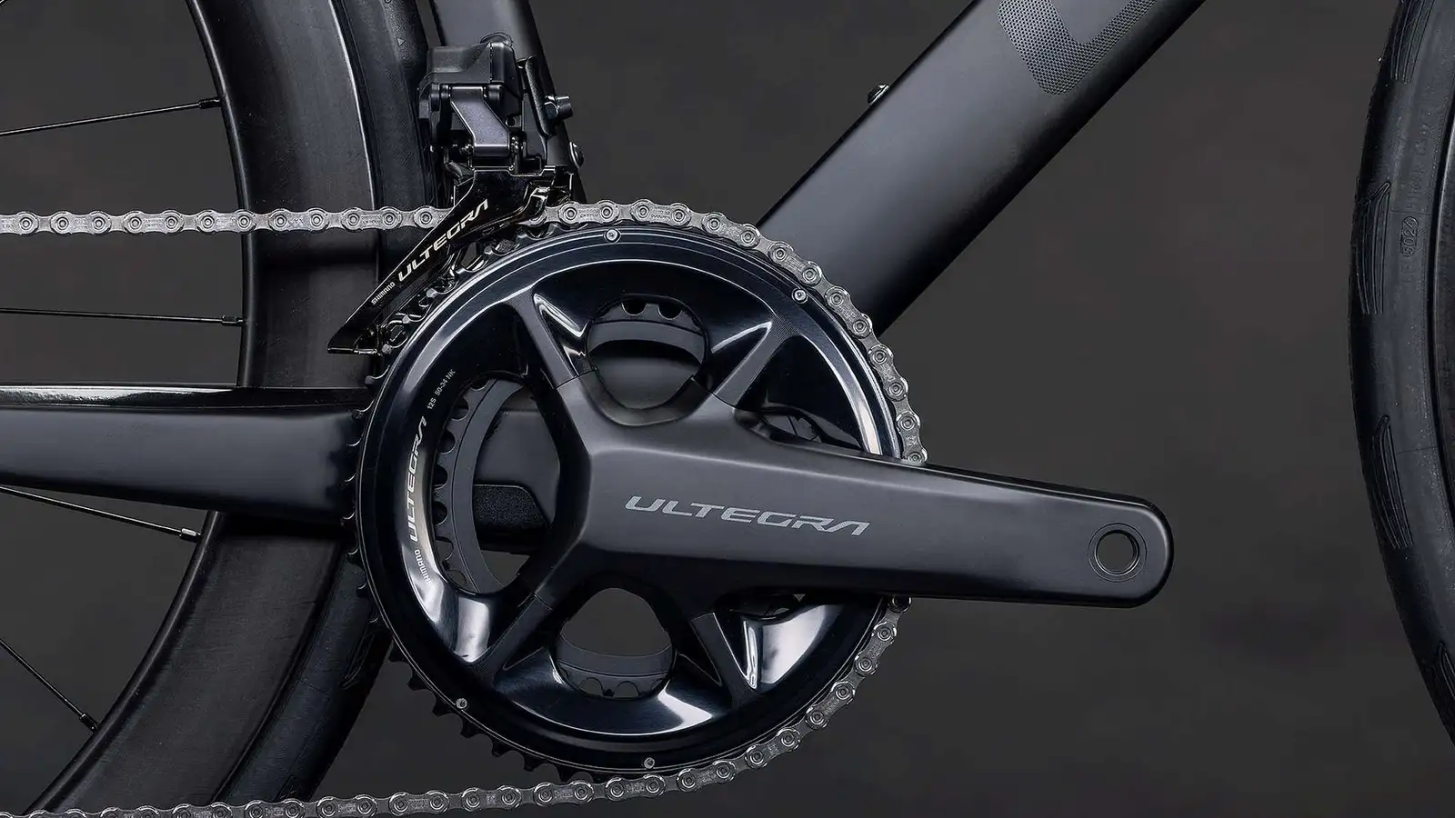 Cube AGREE C:62 PRO BLACKLINE - Image 3